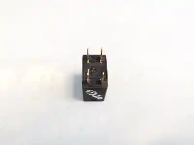 Second-hand car spare part relay for ssangyong rexton / rexton ii (gab_) 2.7 d 4x4 oem iam references 8441006020  84410-06020