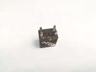 Second-hand car spare part relay for ssangyong rexton / rexton ii (gab_) 2.7 d 4x4 oem iam references 8441006020  84410-06020