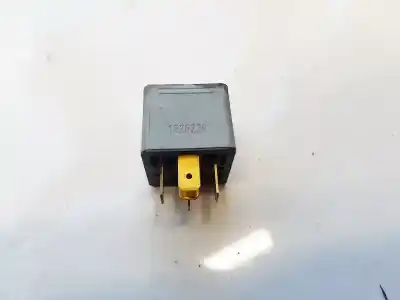 Автозапчастина б/у реле для saab 9-5 (ys3e) 2.2 tid посилання на oem iam 0332209159  