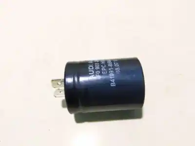 Автозапчастина б/у реле для AUDI TT (8J3/8J9) 2.0 16V TFSI Посилання на OEM IAM 4F0903291  