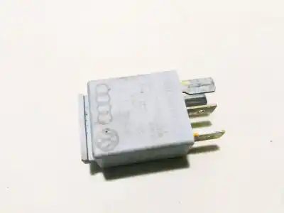 Автозапчастина б/у реле для AUDI TT (8J3/8J9) 2.0 16V TFSI Посилання на OEM IAM 1K0951253  