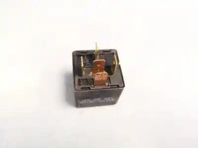 Second-hand car spare part relay for ssangyong rexton / rexton ii (gab_) 2.7 d 4x4 oem iam references 8441006100  84410-06100