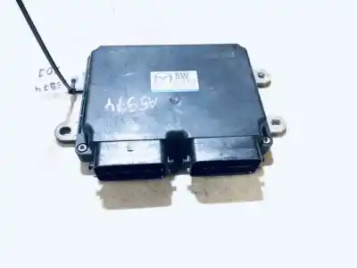 Second-hand car spare part ECU ENGINE CONTROL for MAZDA 3, BK 2003.10 - 2009.06  OEM IAM references E6T55071H1  LFL718881B, 61240100, K6266