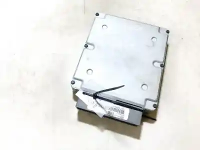 Second-hand car spare part ecu engine control for ford focus turnier (cak) 1.8 tddi turbodiesel cat oem iam references ys4f12a650ra