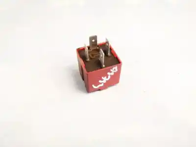 Second-hand car spare part relay for opel vectra c caravan 1.9 16v cdti cat (z 19 dth / lrd) oem iam references 24438887  