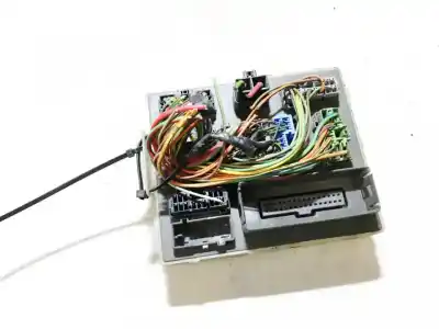 Second-hand car spare part fuse box unit for ford focus turnier (cak) 1.8 tddi turbodiesel cat oem iam references   