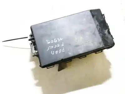Second-hand car spare part fuse box unit for ford focus turnier (cak) 1.8 tddi turbodiesel cat oem iam references 98ag14a067cd