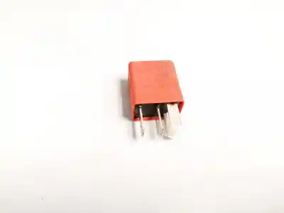 Pezzo di ricambio per auto di seconda mano relè per fiat panda (169) 1.1 8v riferimenti oem iam 46520422