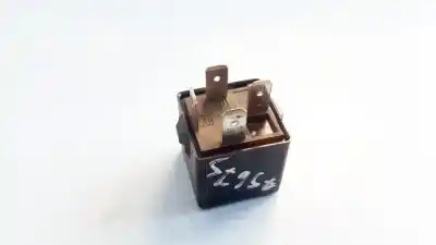 Автозапчастина б/у реле для mitsubishi space star (dg0) 1.9 di-d cat посилання на oem iam mb953381  v23134-b52-x240