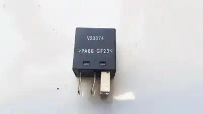 Second-hand car spare part relay for mini mini (r50,r53) 1.6 16v cat oem iam references 90508807  v23074