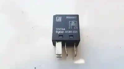 Автозапчасти б/у реле за mini mini (r50,r53) 1.6 16v cat ссылки oem iam 90508807