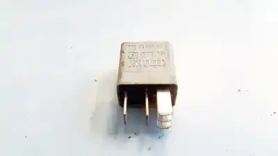 Second-hand car spare part relay for opel corsa c 1.2 16v cat (z 12 xep / lb4) oem iam references 13100504  