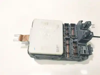 Second-hand car spare part Fuse Box Unit for HONDA ACCORD VII (CL, CN) 2.0 (CL7) OEM IAM references 3821AS1DD30  3821A-S1D-D30H082125100899