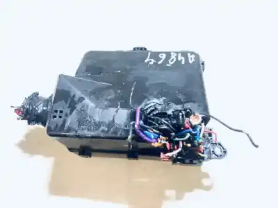 Second-hand car spare part fuse box unit for mitsubishi outlander (cw0) 2.0 di-d intense oem iam references pr06102000  