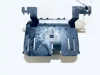 Second-hand car spare part ecu engine control for audi a3 (8l) 1.8 ambiente oem iam references 06a906018c  0261204127, 26sa4873