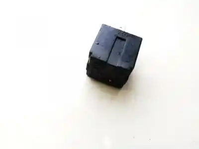 Second-hand car spare part Relay for FIAT IDEA (135) 1.3 16V JTD 16V Dynamic Plus (10.2005->) OEM IAM references 46520429  A727
