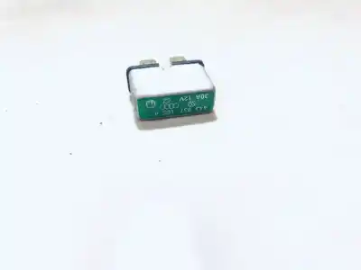 Recambio de automóvil de segunda mano de RELÉ PARA AUTOMÓVIL para AUDI A3 (8P)  referencias OEM IAM 443937105A  