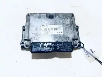 Pezzo di ricambio per auto di seconda mano  per FIAT STILO (192)  Riferimenti OEM IAM 73502673  0281010337, 74420277, 28SA5385