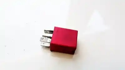 Peça sobressalente para automóvel em segunda mão relé para automóvel por fiat idea (135) 1.3 16v jtd 16v dynamic plus (10.2005->) referências oem iam 46520412