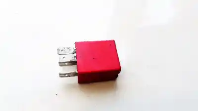 Peça sobressalente para automóvel em segunda mão relé para automóvel por fiat idea (135) 1.3 16v jtd 16v dynamic plus (10.2005->) referências oem iam 46520412