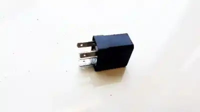 Peça sobressalente para automóvel em segunda mão relé para automóvel por fiat idea (135) 1.3 16v jtd 16v dynamic plus (10.2005->) referências oem iam 46520421