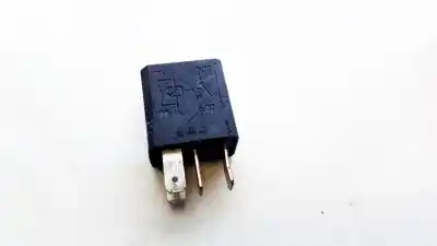 Peça sobressalente para automóvel em segunda mão relé para automóvel por fiat idea (135) 1.3 16v jtd 16v dynamic plus (10.2005->) referências oem iam 46520421