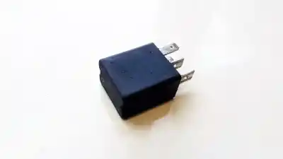 Peça sobressalente para automóvel em segunda mão relé para automóvel por fiat idea (135) 1.3 16v jtd 16v dynamic plus (10.2005->) referências oem iam 46520411
