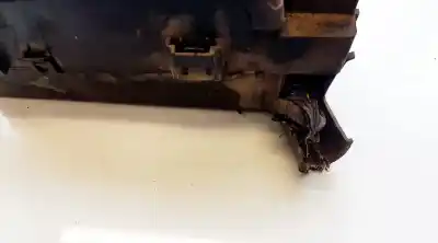 Second-hand car spare part fuse box unit for chrysler pt cruiser (pt) 2.2 crd touring oem iam references   