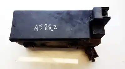 Peça sobressalente para automóvel em segunda mão caixa de fusíveis e relés por chrysler pt cruiser (pt) 2.2 crd touring referências oem iam 