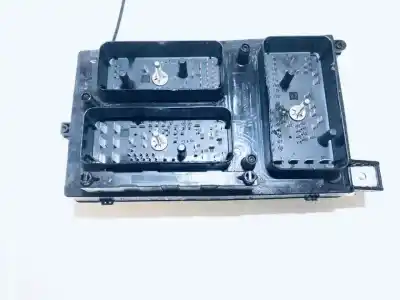 Автозапчастина б/у реле/запоперівник для opel astra h caravan 1.7 16v cdti посилання на oem iam 13206754  5dk008668, 5dk008668-38