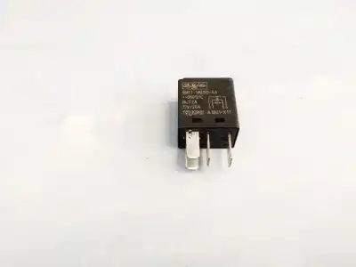 Pezzo di ricambio per auto di seconda mano relè per ford focus turnier (cb4) 1.6 16v cat riferimenti oem iam 5m5t14b192aa  5m5t-14b192-aa