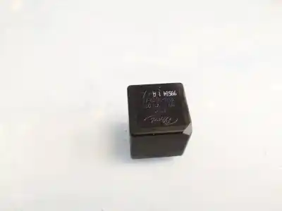 Second-hand car spare part relay for ford focus turnier (cak) 1.8 tddi turbodiesel cat oem iam references f0ab14b192aa
