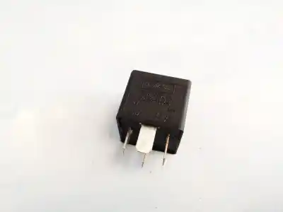 Peça sobressalente para automóvel em segunda mão relé para automóvel por ford focus turnier (cb4) 1.6 16v cat referências oem iam 5m5t14b192ca