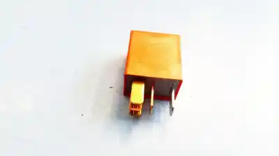 Second-hand car spare part relay for toyota yaris (ncp1/nlp1/scp1) 1.0 cat oem iam references 9008087012