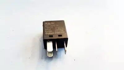 Peça sobressalente para automóvel em segunda mão relé para automóvel por ford focus turnier (cb4) 1.6 16v cat referências oem iam 5m5t14b192aa
