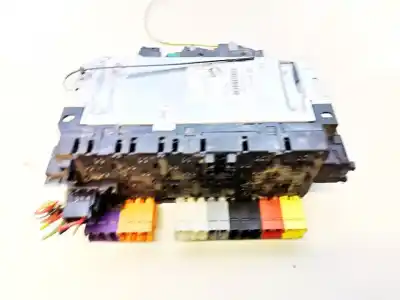 Second-hand car spare part FUSE BOX UNIT for MERCEDES-BENZ CLASE S (W220)  OEM IAM references A0295450432  05045114