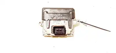 Pezzo di ricambio per auto di seconda mano Centralina Motore per HONDA CR-V (RE) 2.2 DTEC CAT Riferimenti OEM IAM 28100R7VG11  6029114312