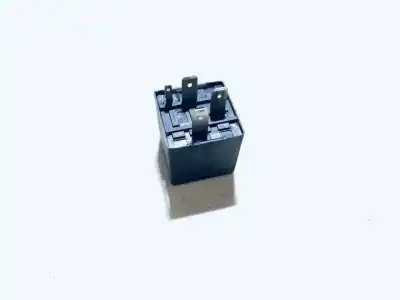 Second-hand car spare part relay for ford galaxy (vx) 1.9 tdi cat oem iam references 357906381a  24690000