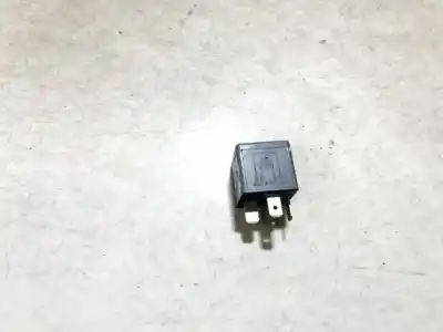 Автозапчастина б/у реле для volkswagen passat b5 (3b2) 1.9 tdi посилання на oem iam 8d0951253a