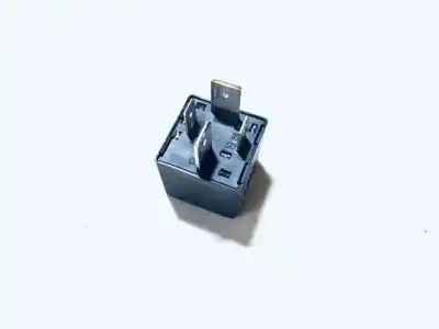 Peça sobressalente para automóvel em segunda mão relé para automóvel por fiat stilo (192) 1.9 jtd / 1.9 jtd 115 active referências oem iam 46520419  