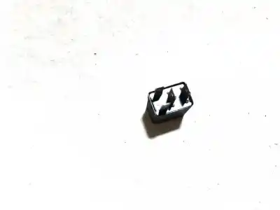 Peça sobressalente para automóvel em segunda mão relé para automóvel por fiat stilo (192) 1.9 jtd / 1.9 jtd 115 active referências oem iam 46520421  