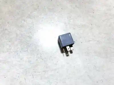 Автозапчастина б/у реле для volkswagen passat b5 (3b2) 1.9 tdi посилання на oem iam 8d0951253a