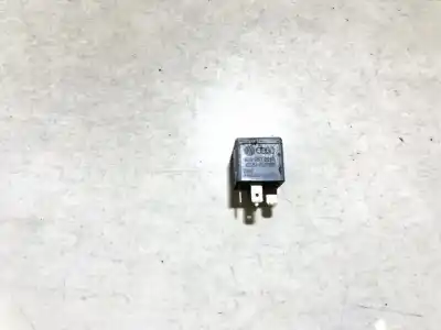 Автозапчастина б/у реле для volkswagen passat b5 (3b2) 1.9 tdi посилання на oem iam 8d0951253a