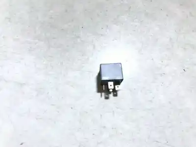 Автозапчастина б/у реле для volkswagen passat b5 (3b2) 1.9 tdi посилання на oem iam 141951253b