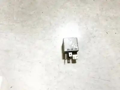 Автозапчастина б/у реле для volkswagen passat b5 (3b2) 1.9 tdi посилання на oem iam 8d0951253