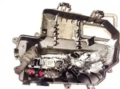 Автозапчастина б/у реле/запоперівник для audi a6 avant (4f5) 2.7 tdi посилання на oem iam 4f2907355  