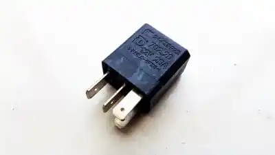 Peça sobressalente para automóvel em segunda mão relé para automóvel por opel zafira b 1.9 cdti referências oem iam 24435922