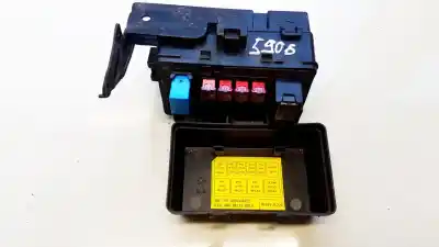 Pezzo di ricambio per auto di seconda mano Scatola Relè/fusibili per HYUNDAI I30 1.6 CRDi CAT Riferimenti OEM IAM 919402L000  91940-2L000