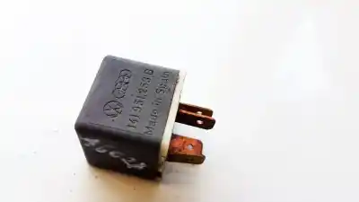 Pezzo di ricambio per auto di seconda mano relè per audi a3 (8l) 1.8 ambiente riferimenti oem iam 4ra00351029  141951253b