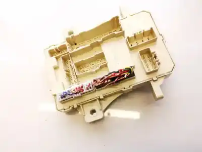 Pezzo di ricambio per auto di seconda mano Scatola Relè/fusibili per HYUNDAI I30 1.6 CRDi CAT Riferimenti OEM IAM 919501H510  91950-1H510, 10-10623-008